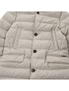 Men's padded jacket COSTANZO LS9 U0033 - MOORER - BALAAN 6