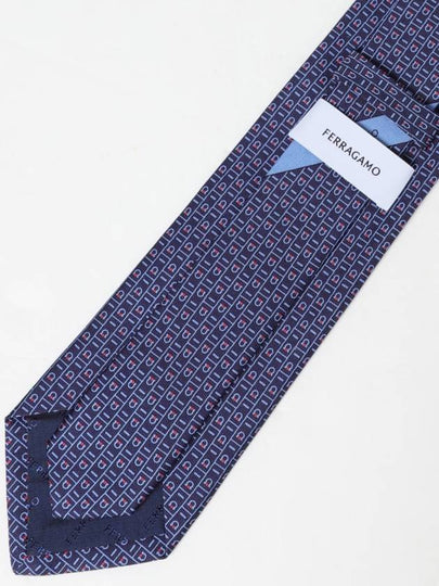 Tie men Ferragamo - SALVATORE FERRAGAMO - BALAAN 2