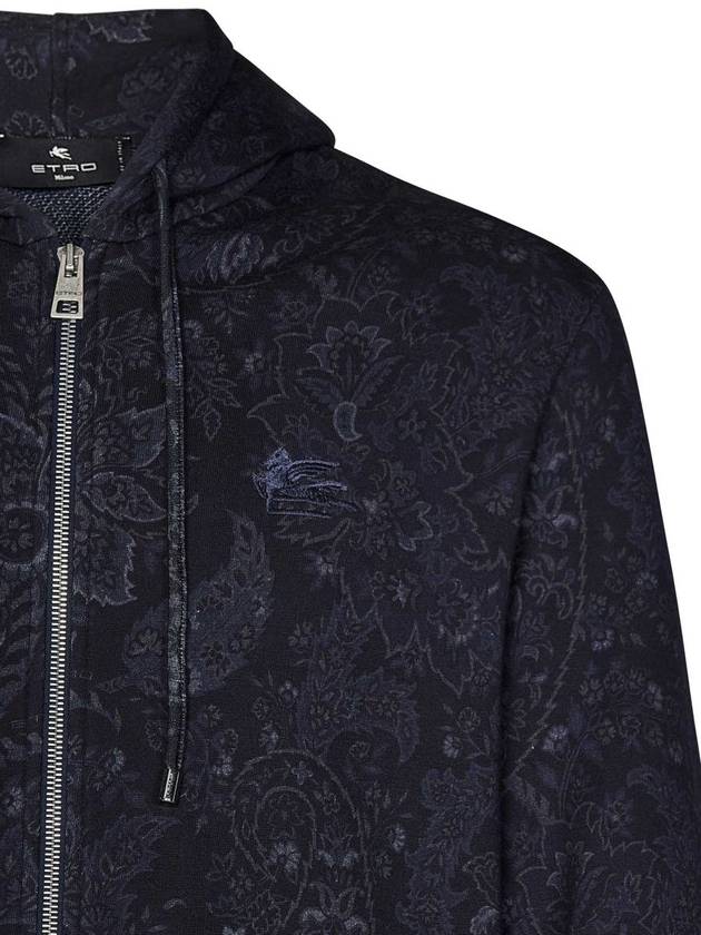 Etro Sweatshirt - ETRO - BALAAN 3