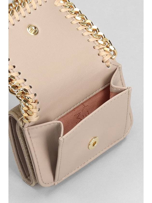 Stella McCartney Wallet - STELLA MCCARTNEY - BALAAN 4