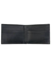 Micro GG Ssima Bifold Wallet Black - GUCCI - BALAAN 5