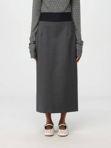 Skirt woman Sportmax - MAX MARA SPORTMAX - BALAAN 1