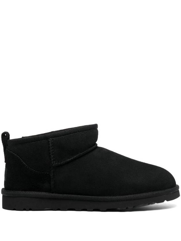 UGG Man Classic Ultra Mini Boots Shoes - UGG - BALAAN 1