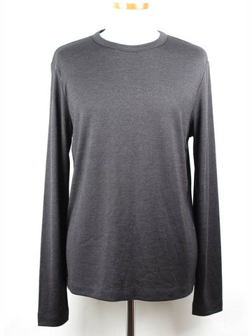 Long sleeve t shirt M - THEORY - BALAAN 1