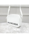 women cross bag - BALENCIAGA - BALAAN 2