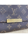 women cross bag - LOUIS VUITTON - BALAAN 2