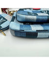 Pochette Accessua Denim Canvas M44990 - LOUIS VUITTON - BALAAN 7