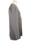 women cardigan - LANVIN - BALAAN 3