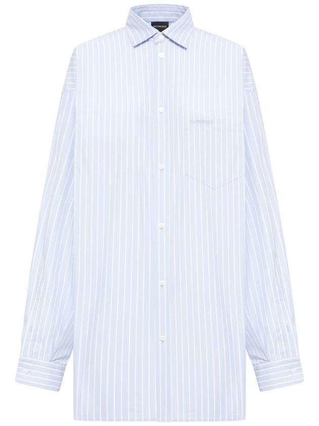 Balenciaga Shirt - BALENCIAGA - BALAAN 1