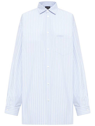 Balenciaga Shirt - BALENCIAGA - BALAAN 1