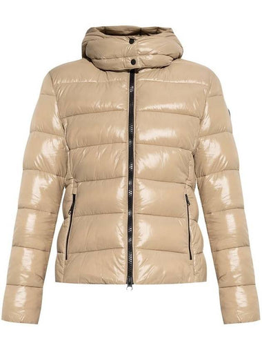 Save The Duck Cosmary Down Jacket With Removable Hood Clothing - SAVE THE DUCK - BALAAN 1