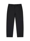 OG stretch nylon standard fit banding hiking pants black - OFFGRID - BALAAN 3