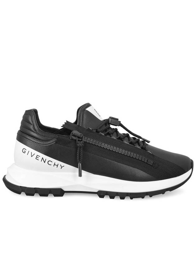 Givenchy Sneakers Black - GIVENCHY - BALAAN 1