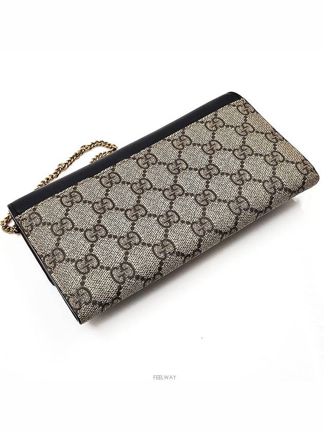 women pouch bag - GUCCI - BALAAN 3