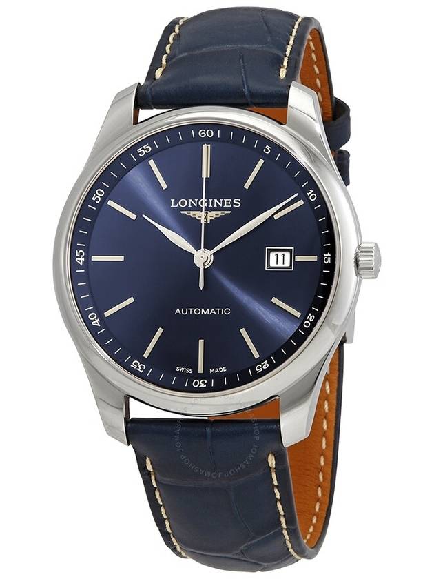 L28934920 Men's Automatic Watch - LONGINES - BALAAN 2