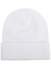 23 Beanie White P00000RL - DONTFORGETME - BALAAN 3