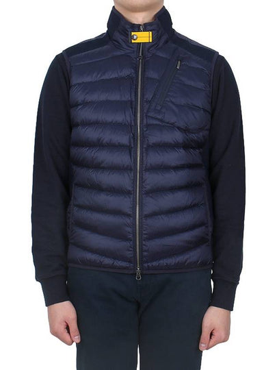 ZAVIER Xavier padded vest PMHYWU03 562 - PARAJUMPERS - BALAAN 2