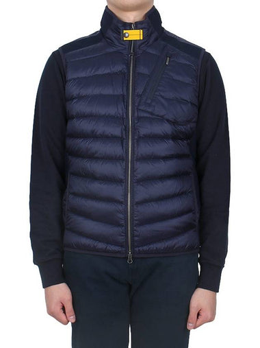 ZAVIER Xavier padded vest PMHYWU03 562 - PARAJUMPERS - BALAAN 1