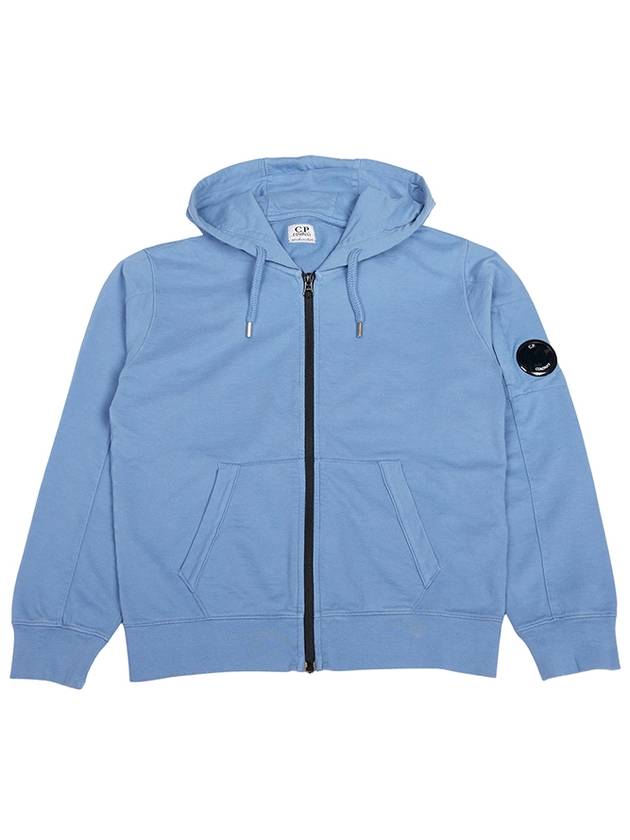 Hooded zip up 15CKSS034C 002246G 818 Adults can wear - CP COMPANY - BALAAN 1