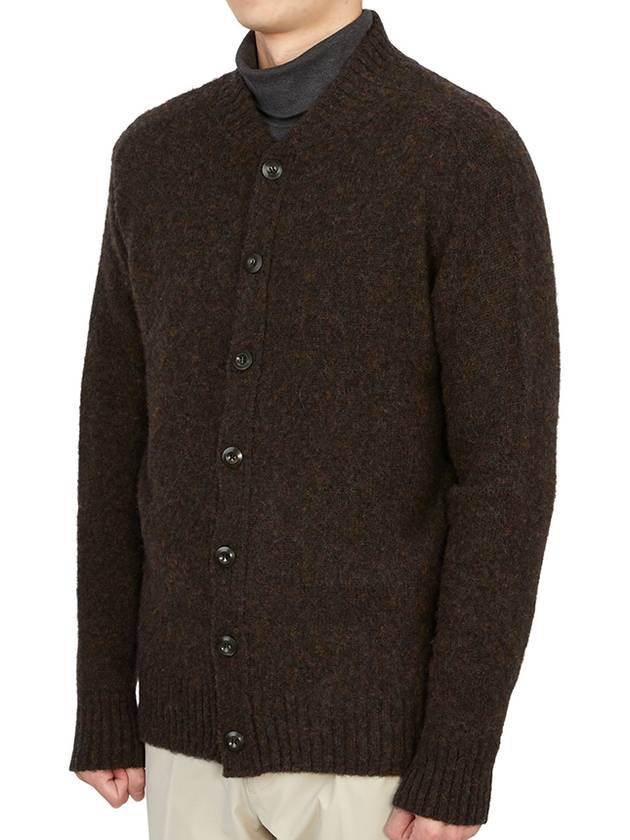 for Eyes Cardigan Brown - HOWLIN' - BALAAN 3