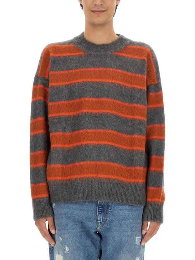 STRIPED SHIRT - AMISH - BALAAN 1