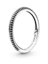 Me Pave Ring Silver - PANDORA - BALAAN 2