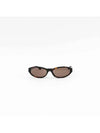 Neo Round Sunglasses 570487 T00487623 B0011133119 - BALENCIAGA - BALAAN 2