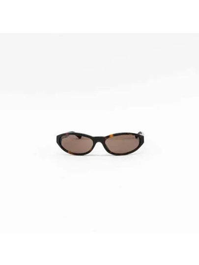 Neo Round Sunglasses 570487 T00487623 B0011133119 - BALENCIAGA - BALAAN 2