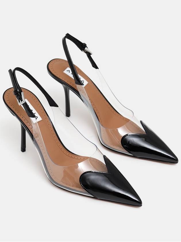 Le Cœur Slingbacks - ALAIA - BALAAN 2