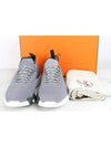 H logo flex sneakers 41 5 265 - HERMES - BALAAN 2