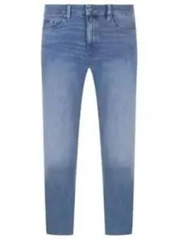 Delaware Denim Jeans Blue - HUGO BOSS - BALAAN 2