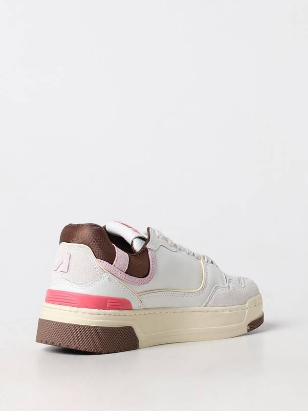 Sneakers CLC Autry in pelle - AUTRY - BALAAN 3