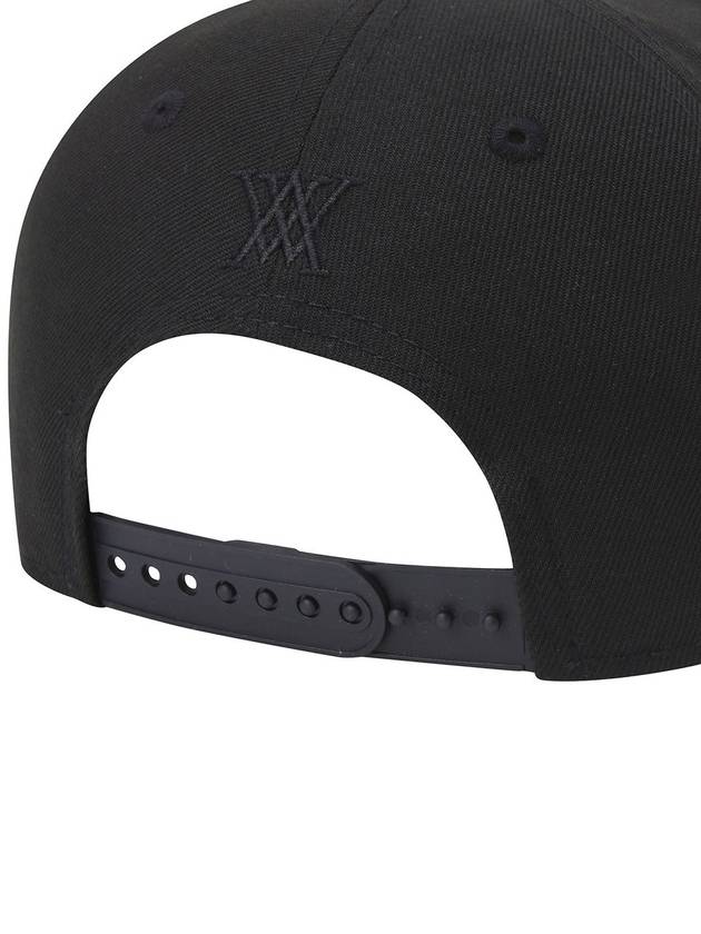 ANEW x NEW ERA U MATT LOGO CAPBK - ANEWGOLF - BALAAN 6