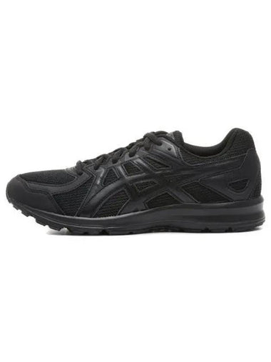 Jog 100 2 4E Black 1011C089 001 - ASICS - BALAAN 1