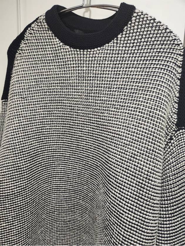 knit pullover - ALEXANDER WANG - BALAAN 3