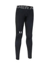 Men's Heat Gear Leggings Black - UNDER ARMOUR - BALAAN 2