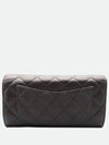 AP0241 long wallet - CHANEL - BALAAN 4