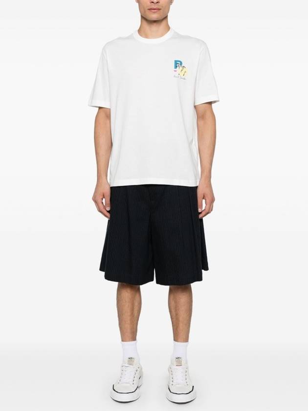 Paul Smith T-shirts and Polos White - PAUL SMITH - BALAAN 2