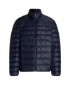 The Colden Packable Padding Navy - POLO RALPH LAUREN - BALAAN 2