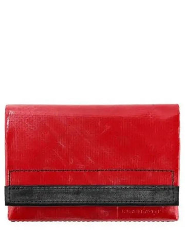 Unisex DALLAS card wallet F51 0047 271187 - FREITAG - BALAAN 1