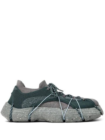 Roku Low-Top Sneakers Grey - CAMPER - BALAAN 1