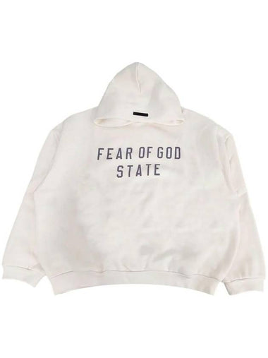 Fleece hoodie 192BT246252F - FEAR OF GOD - BALAAN 1