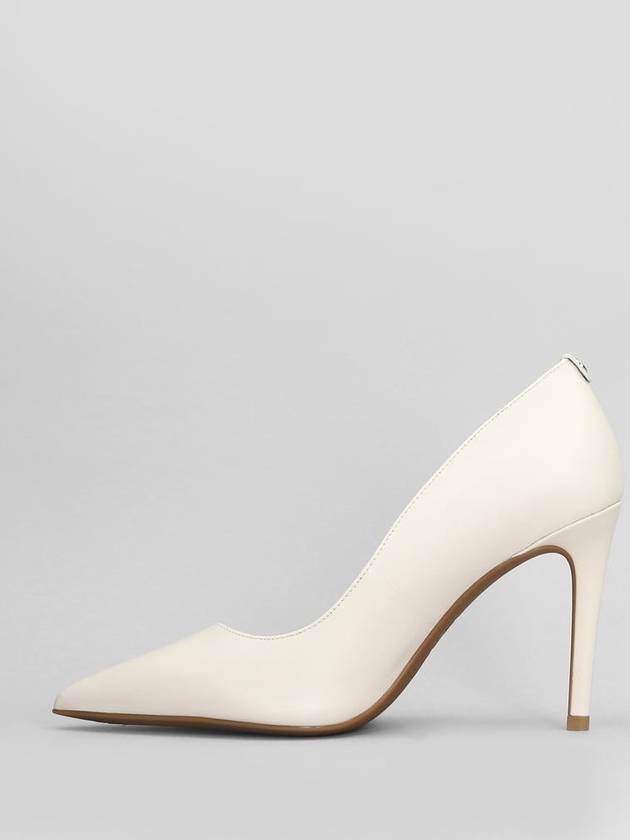 Michael Kors Alina Flex High Pump Pumps - MICHAEL KORS - BALAAN 3