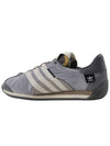 Country OG Low Top Sneakers Grey - ADIDAS - BALAAN 4