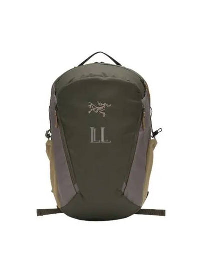 Mantis Embroidery Logo 26 Backpack Green - ARC'TERYX - BALAAN 2