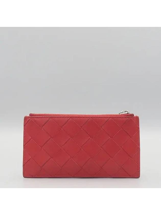 BOTTEGA card business wallet - BOTTEGA VENETA - BALAAN 3