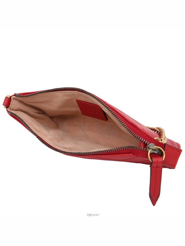 women pouch bag - GUCCI - BALAAN 10