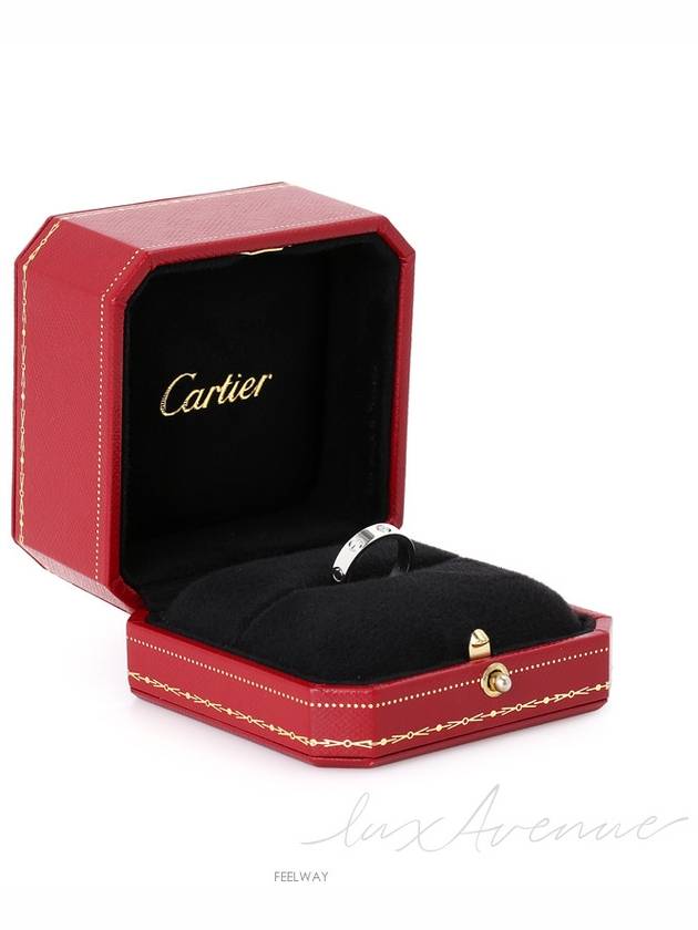 women rings - CARTIER - BALAAN 10