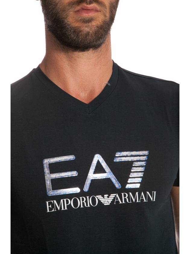 Ea7 Emporio Armani Topwear - EMPORIO ARMANI - BALAAN 4