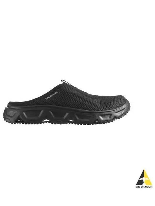 relax slide 6 0 slippers black - SALOMON - BALAAN 2